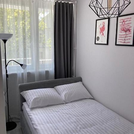Apartament Kolobrzeg Exterior photo