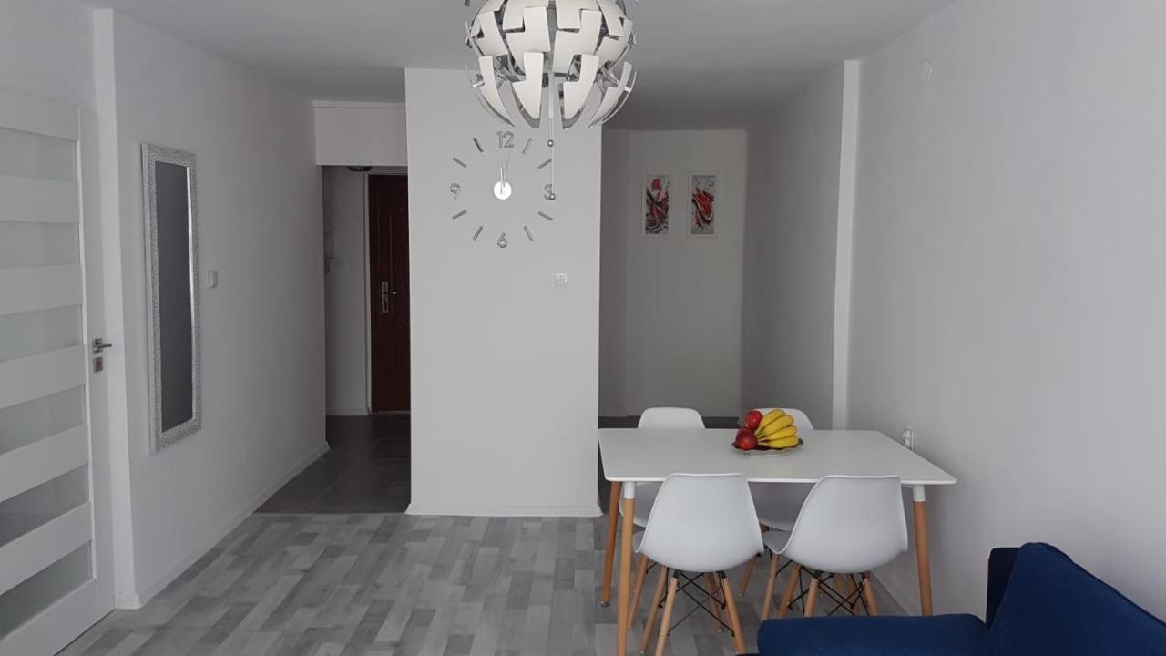 Apartament Kolobrzeg Exterior photo
